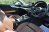 USED 2017 17 AUDI A5 2.0 TDI ULTRA SPORT 2d 188 BHP FULL SERVICE HISTORY! 2 KEYS!