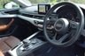 USED 2017 17 AUDI A5 2.0 TDI ULTRA SPORT 2d 188 BHP FULL SERVICE HISTORY! 2 KEYS!