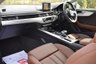 USED 2017 17 AUDI A5 2.0 TDI ULTRA SPORT 2d 188 BHP FULL SERVICE HISTORY! 2 KEYS!