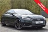 USED 2017 17 AUDI A5 2.0 TDI ULTRA SPORT 2d 188 BHP FULL SERVICE HISTORY! 2 KEYS!