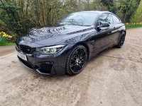 USED 2020 20 BMW M4 3.0 M4 COMPETITION 2d 444 BHP ZERO DEPOSIT FINANCE AVAILABLE