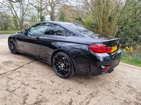 USED 2020 20 BMW M4 3.0 M4 COMPETITION 2d 444 BHP ZERO DEPOSIT FINANCE AVAILABLE