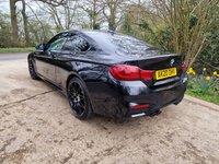 USED 2020 20 BMW M4 3.0 M4 COMPETITION 2d 444 BHP ZERO DEPOSIT FINANCE AVAILABLE