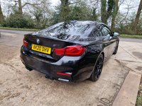 USED 2020 20 BMW M4 3.0 M4 COMPETITION 2d 444 BHP ZERO DEPOSIT FINANCE AVAILABLE
