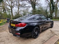 USED 2020 20 BMW M4 3.0 M4 COMPETITION 2d 444 BHP ZERO DEPOSIT FINANCE AVAILABLE