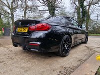 USED 2020 20 BMW M4 3.0 M4 COMPETITION 2d 444 BHP ZERO DEPOSIT FINANCE AVAILABLE