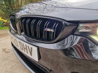 USED 2020 20 BMW M4 3.0 M4 COMPETITION 2d 444 BHP ZERO DEPOSIT FINANCE AVAILABLE