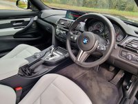 USED 2020 20 BMW M4 3.0 M4 COMPETITION 2d 444 BHP ZERO DEPOSIT FINANCE AVAILABLE