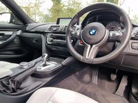USED 2020 20 BMW M4 3.0 M4 COMPETITION 2d 444 BHP ZERO DEPOSIT FINANCE AVAILABLE