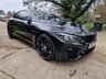 USED 2020 20 BMW M4 3.0 M4 COMPETITION 2d 444 BHP ZERO DEPOSIT FINANCE AVAILABLE