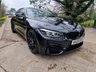 USED 2020 20 BMW M4 3.0 M4 COMPETITION 2d 444 BHP ZERO DEPOSIT FINANCE AVAILABLE