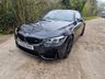 USED 2020 20 BMW M4 3.0 M4 COMPETITION 2d 444 BHP ZERO DEPOSIT FINANCE AVAILABLE