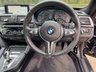 USED 2020 20 BMW M4 3.0 M4 COMPETITION 2d 444 BHP ZERO DEPOSIT FINANCE AVAILABLE