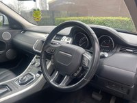 USED 2012 12 LAND ROVER RANGE ROVER EVOQUE 2.2 SD4 PRESTIGE 5d 190 BHP 