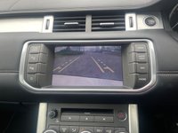 USED 2012 12 LAND ROVER RANGE ROVER EVOQUE 2.2 SD4 PRESTIGE 5d 190 BHP 