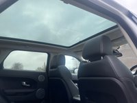 USED 2012 12 LAND ROVER RANGE ROVER EVOQUE 2.2 SD4 PRESTIGE 5d 190 BHP 