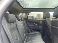 USED 2012 12 LAND ROVER RANGE ROVER EVOQUE 2.2 SD4 PRESTIGE 5d 190 BHP 