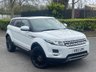 USED 2012 12 LAND ROVER RANGE ROVER EVOQUE 2.2 SD4 PRESTIGE 5d 190 BHP 