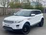 USED 2012 12 LAND ROVER RANGE ROVER EVOQUE 2.2 SD4 PRESTIGE 5d 190 BHP 