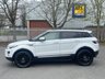 USED 2012 12 LAND ROVER RANGE ROVER EVOQUE 2.2 SD4 PRESTIGE 5d 190 BHP 