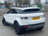 USED 2012 12 LAND ROVER RANGE ROVER EVOQUE 2.2 SD4 PRESTIGE 5d 190 BHP 