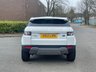 USED 2012 12 LAND ROVER RANGE ROVER EVOQUE 2.2 SD4 PRESTIGE 5d 190 BHP 