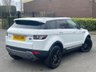 USED 2012 12 LAND ROVER RANGE ROVER EVOQUE 2.2 SD4 PRESTIGE 5d 190 BHP 