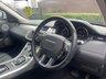 USED 2012 12 LAND ROVER RANGE ROVER EVOQUE 2.2 SD4 PRESTIGE 5d 190 BHP 
