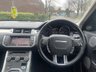 USED 2012 12 LAND ROVER RANGE ROVER EVOQUE 2.2 SD4 PRESTIGE 5d 190 BHP 