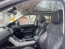 USED 2012 12 LAND ROVER RANGE ROVER EVOQUE 2.2 SD4 PRESTIGE 5d 190 BHP 