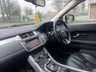 USED 2012 12 LAND ROVER RANGE ROVER EVOQUE 2.2 SD4 PRESTIGE 5d 190 BHP 