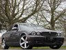 USED 2007 07 JAGUAR XJ 2.7 SOVEREIGN V6 4d 204 BHP HUGE SPEC LEATHER SAT NAV VGC