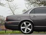 USED 2007 07 JAGUAR XJ 2.7 SOVEREIGN V6 4d 204 BHP HUGE SPEC LEATHER SAT NAV VGC