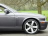 USED 2007 07 JAGUAR XJ 2.7 SOVEREIGN V6 4d 204 BHP HUGE SPEC LEATHER SAT NAV VGC