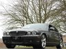USED 2007 07 JAGUAR XJ 2.7 SOVEREIGN V6 4d 204 BHP HUGE SPEC LEATHER SAT NAV VGC