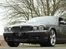 USED 2007 07 JAGUAR XJ 2.7 SOVEREIGN V6 4d 204 BHP HUGE SPEC LEATHER SAT NAV VGC