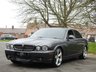 USED 2007 07 JAGUAR XJ 2.7 SOVEREIGN V6 4d 204 BHP HUGE SPEC LEATHER SAT NAV VGC