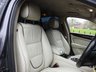 USED 2007 07 JAGUAR XJ 2.7 SOVEREIGN V6 4d 204 BHP HUGE SPEC LEATHER SAT NAV VGC
