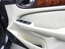 USED 2007 07 JAGUAR XJ 2.7 SOVEREIGN V6 4d 204 BHP HUGE SPEC LEATHER SAT NAV VGC