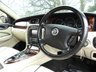 USED 2007 07 JAGUAR XJ 2.7 SOVEREIGN V6 4d 204 BHP HUGE SPEC LEATHER SAT NAV VGC