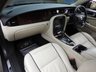 USED 2007 07 JAGUAR XJ 2.7 SOVEREIGN V6 4d 204 BHP HUGE SPEC LEATHER SAT NAV VGC