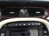 USED 2007 07 JAGUAR XJ 2.7 SOVEREIGN V6 4d 204 BHP HUGE SPEC LEATHER SAT NAV VGC