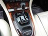 USED 2007 07 JAGUAR XJ 2.7 SOVEREIGN V6 4d 204 BHP HUGE SPEC LEATHER SAT NAV VGC