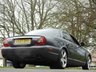 USED 2007 07 JAGUAR XJ 2.7 SOVEREIGN V6 4d 204 BHP HUGE SPEC LEATHER SAT NAV VGC