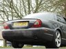 USED 2007 07 JAGUAR XJ 2.7 SOVEREIGN V6 4d 204 BHP HUGE SPEC LEATHER SAT NAV VGC