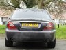 USED 2007 07 JAGUAR XJ 2.7 SOVEREIGN V6 4d 204 BHP HUGE SPEC LEATHER SAT NAV VGC