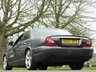USED 2007 07 JAGUAR XJ 2.7 SOVEREIGN V6 4d 204 BHP HUGE SPEC LEATHER SAT NAV VGC