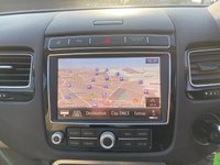 USED 2014 64 VOLKSWAGEN TOUAREG 3.0L V6 R-LINE TDI BLUEMOTION TECHNOLOGY 5d AUTO 259 BHP 