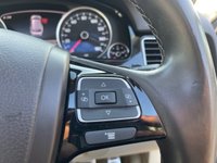 USED 2014 64 VOLKSWAGEN TOUAREG 3.0L V6 R-LINE TDI BLUEMOTION TECHNOLOGY 5d AUTO 259 BHP 