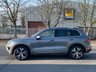 USED 2014 64 VOLKSWAGEN TOUAREG 3.0L V6 R-LINE TDI BLUEMOTION TECHNOLOGY 5d AUTO 259 BHP 